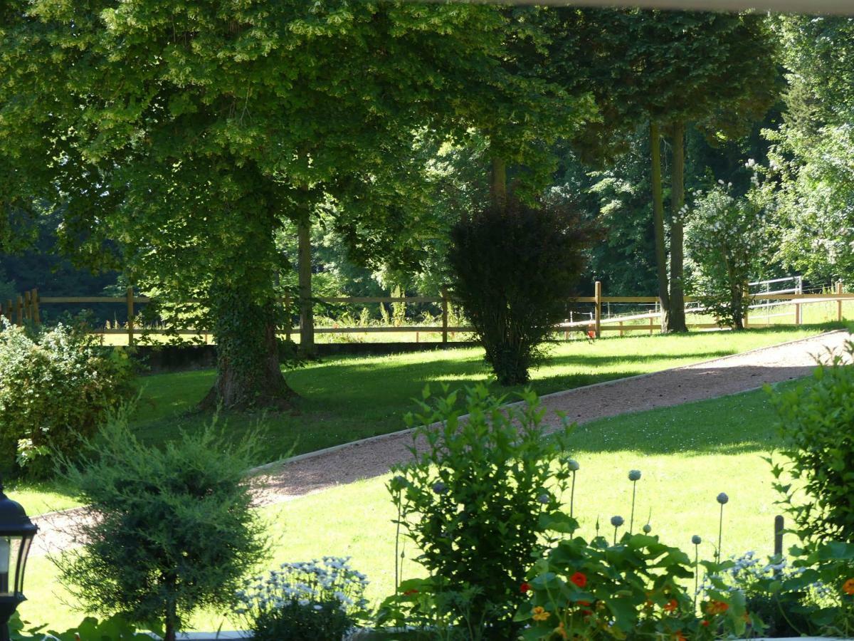 Chateau De St Alyre Hotel Sanssat Exterior photo
